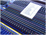 Midas H3000